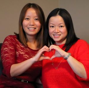 Meet your Posher, Mavis